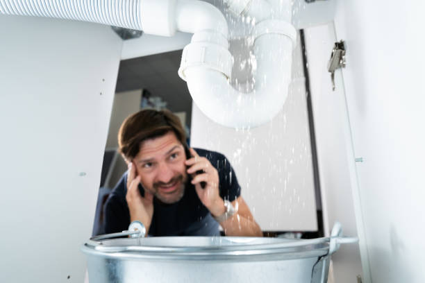 Best Emergency Plumbing Repair  in Fife, WA