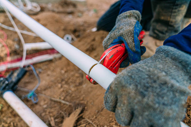Best Hot Water Heater Installation  in Fife, WA